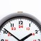 Vintage 24 Hour Bakelite Wall Clock by Chloride Gent, Image 8