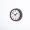 Vintage 24 Hour Bakelite Wall Clock by Chloride Gent 7