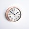 Reloj con caja de cobre industrial recuperado de Gents of Leicester, Imagen 8