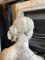 William Behnes, Classical Statuary Bust of Woman, 1850, Marble 7