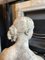 William Behnes, Statuario classico busto di donna, 1850, marmo, Immagine 7