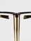 Mid-Century Brass Umbrella Stand by Herta Baller, 1950s 10