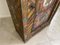 Vintage Farmers Cabinet in Wood 11