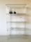 Dutch Acrylic Glass and Glass Bookcase, 1980s, Image 6