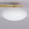 Ceiling Light in the style of Angelo Lelli, Italy, 2000s, Image 5