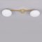 Ceiling Light in the style of Angelo Lelli, Italy, 2000s, Image 4