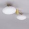 Ceiling Light in the style of Angelo Lelli, Italy, 2000s, Image 7