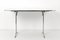 German Dining Table in Steel Tube from Mauser Werke Waldeck, 1950s 11