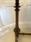 Antique Victorian Inlaid Burr Walnut Lamp Table, 1860, Image 11