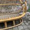 Rattan Garden Furniture, 1960s, Set of 4 9