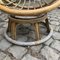 Rattan Garden Furniture, 1960s, Set of 4, Image 17