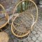 Rattan Garden Furniture, 1960s, Set of 4 13