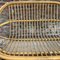 Rattan Garden Furniture, 1960s, Set of 4, Image 8