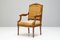 Walnut Armchairs, Set of 2 4