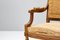 Walnut Armchairs, Set of 2 6