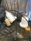 Vintage Pendant Lights , Set of 2 5