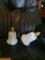 Vintage Pendant Lights , Set of 2 12