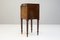 Single Mahogany Bedside Cupboard, 1830s, Image 5