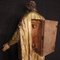 Reliquary Sculpture, 1770, Wood, Image 6