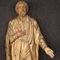 Reliquary Sculpture, 1770, Wood, Image 3