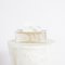 Ceramic Tissue Box in White by Project123A 8