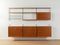 Shelf System by Nils Strinning for String, 1950s 1