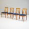Dining Chairs from G-Plan, 1960, Set of 4 1