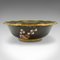 Antique Japanese Decorative Cloisonne Bowl, 1920 2