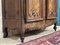 18th Century Bressane Wardrobe in Walnut 12