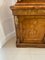 Antique Victorian Burr Walnut Marquetry Inlaid and Ormolu Mounted Cabinet, 1860 13