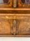 Antique Victorian Burr Walnut Marquetry Inlaid and Ormolu Mounted Cabinet, 1860 12
