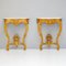 Console Tables, 1880s, Set of 2, Image 1