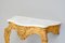 Tables Console, 1880s, Set de 2 3