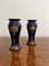 Antique Art Nouveau Vases from Royal Doulton, 1910s, Set of 2 2