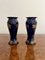 Antique Art Nouveau Vases from Royal Doulton, 1910s, Set of 2 5