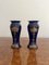 Antique Art Nouveau Vases from Royal Doulton, 1910s, Set of 2 6