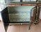 Credenza with Four-Door Boulle Showcase, 1990s 7