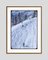 Toni Frissell, Skiers on the Piste, 1955 / 2020s, C Print, Framed 1