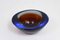 Murano Glass Ashtray from Made Murano Glass, 1960s, Image 1