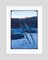 Toni Frissell, Skis in the Snow, 1955 / 2020er, C-Print, gerahmt 1