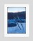 Toni Frissell, Skis in the Snow, 1955 / 2020s, C Print, Framed 1