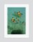 Toni Frissell, Snorkeling, 1956 / 2020, C Print, Incorniciato, Immagine 1