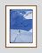 Toni Frissell, Snow Plough, 1955 / 2020s, C Print, Framed 1