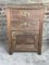 Buffet de Rangement en Bois, 1940s 1