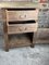 Buffet de Rangement en Bois, 1940s 5