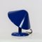 Blue Table Lamp by Goffredo Reggiani 1960s 1