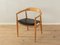 Fauteuil par Illum Wikkelsø pour Niels Eilersen, 1950s 1