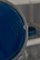 Cendriers Rimini Blu en Céramique par Aldo Londi pour Flavia Bitossi, Set de 3 3
