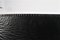 Butaca Cantilever S34 de cuero negro de Mart Stam & Marcel Breuer para Linea Veam, 1987, Imagen 7