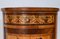 Tavolino Luigi XVI a tamburo, XIX secolo, Immagine 10